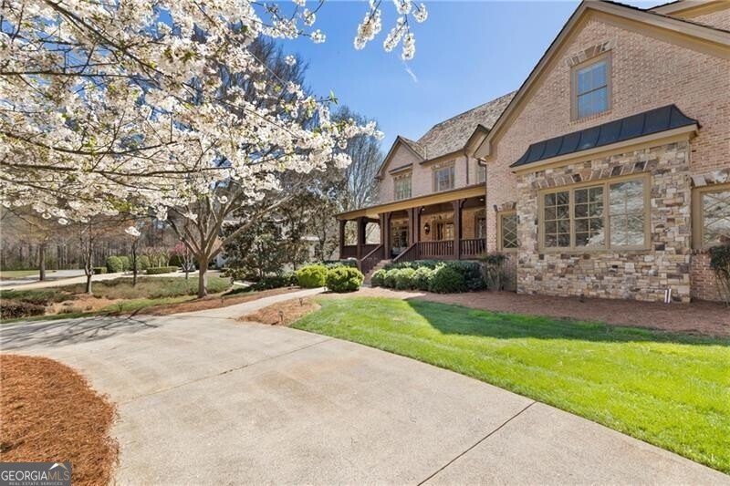 895 Crabapple Hill Milton - 2