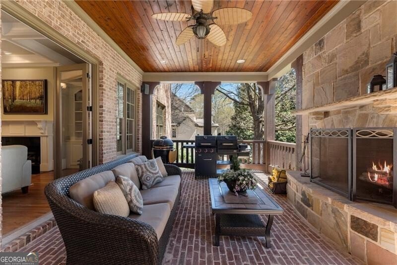 895 Crabapple Hill Milton - 20