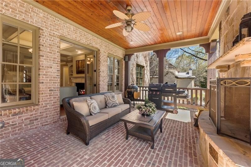 895 Crabapple Hill Milton - 21