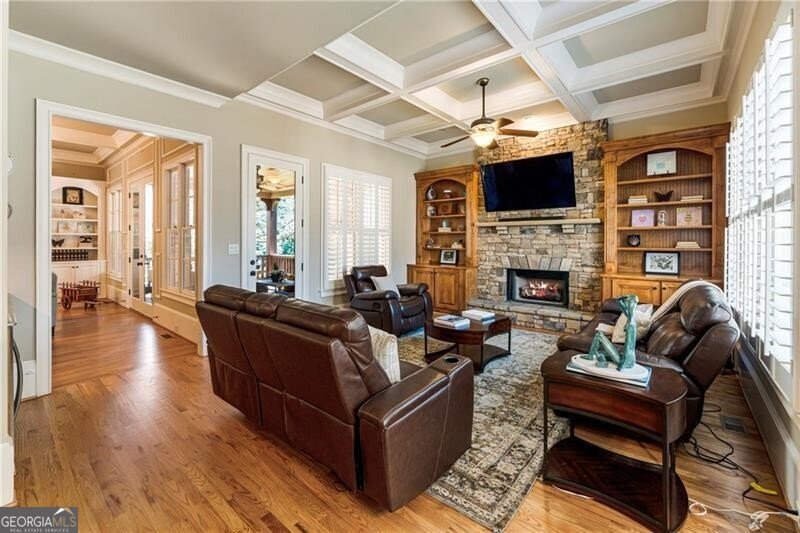 895 Crabapple Hill Milton - 22