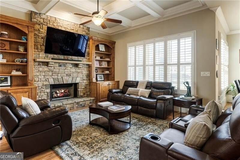 895 Crabapple Hill Milton - 23