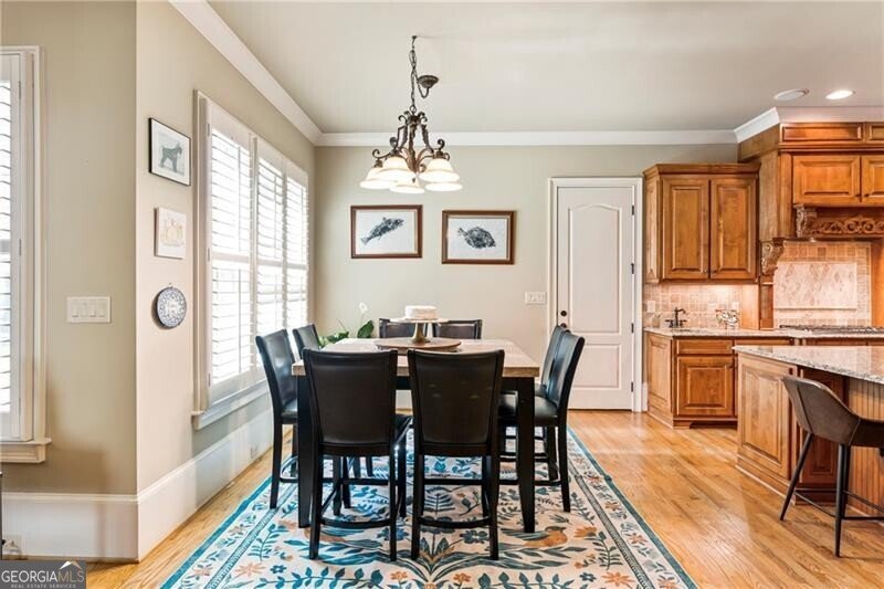 895 Crabapple Hill Milton - 25