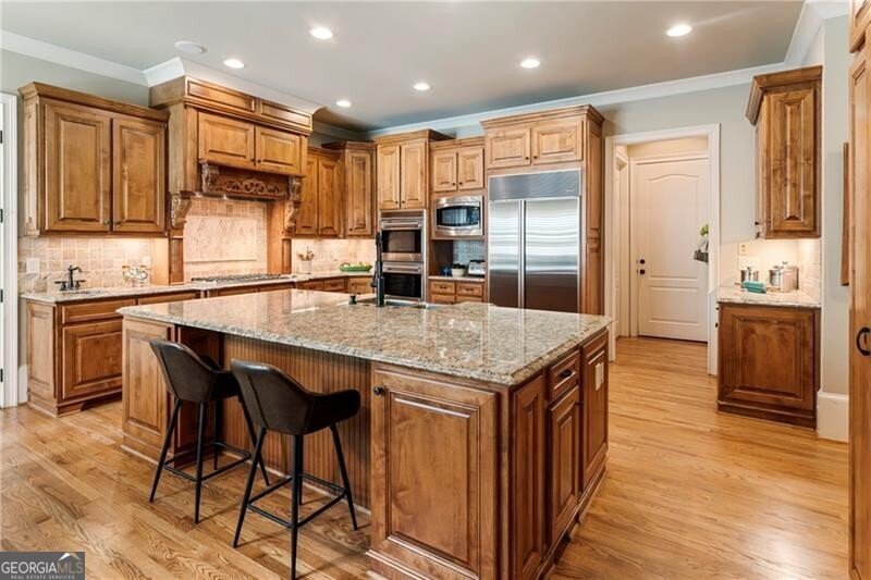 895 Crabapple Hill Milton - 27