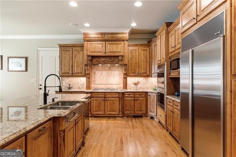 895 Crabapple Hill Milton - 28