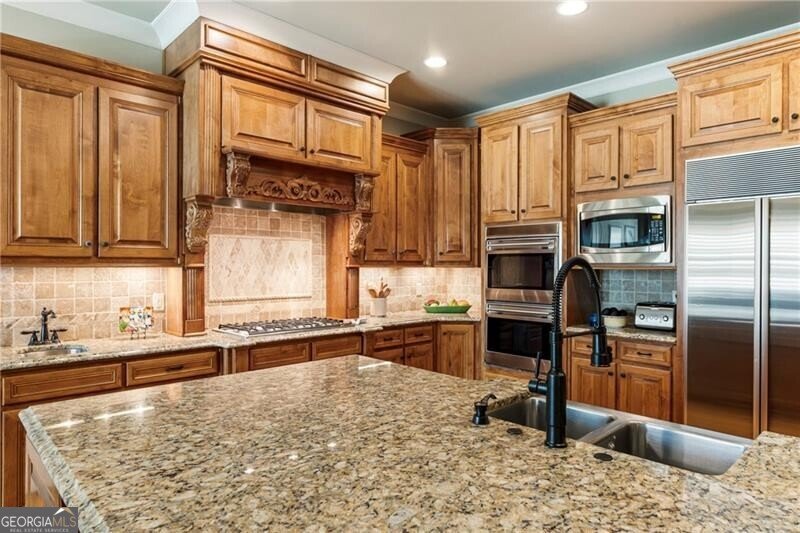 895 Crabapple Hill Milton - 29