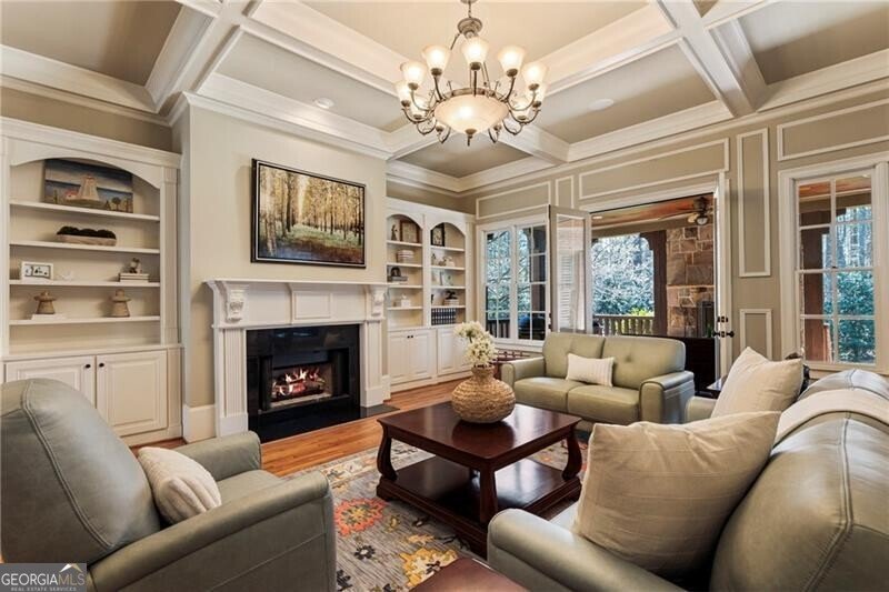 895 Crabapple Hill Milton - 3