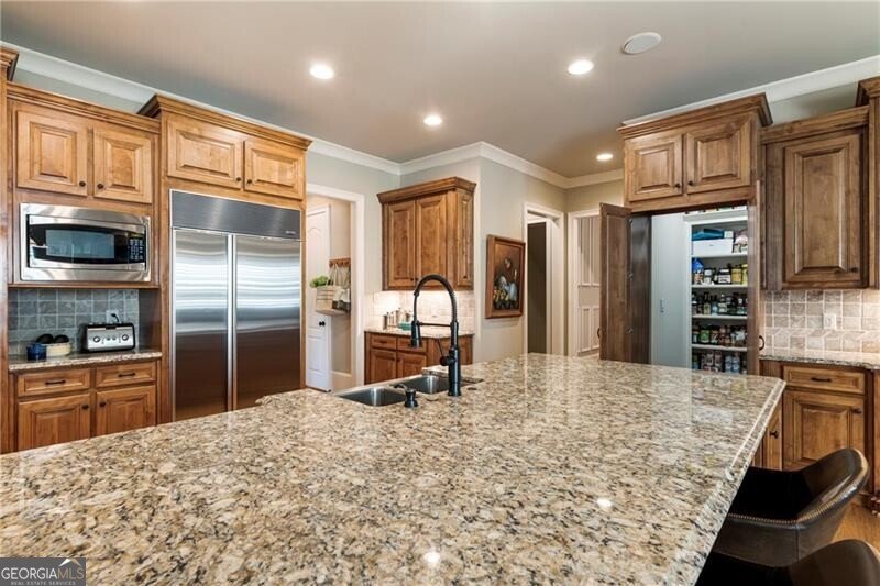 895 Crabapple Hill Milton - 30