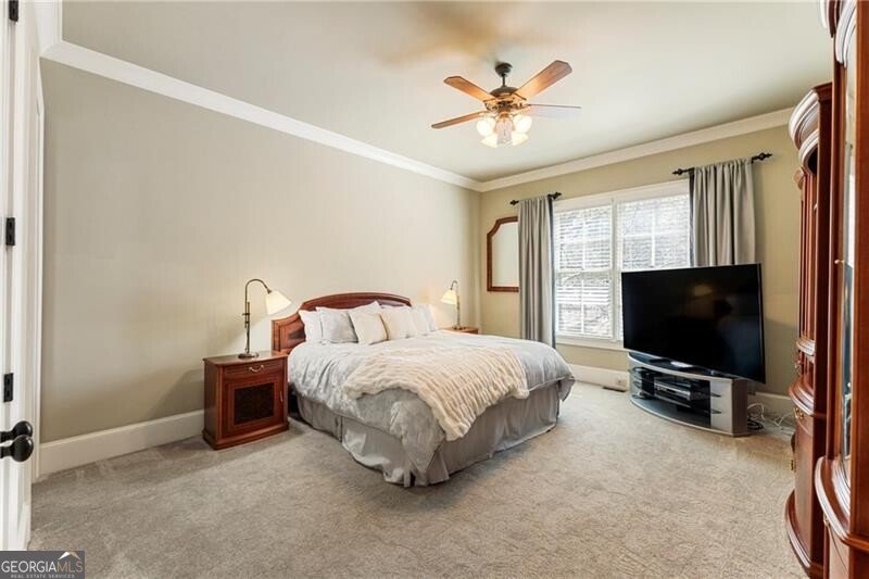 895 Crabapple Hill Milton - 34