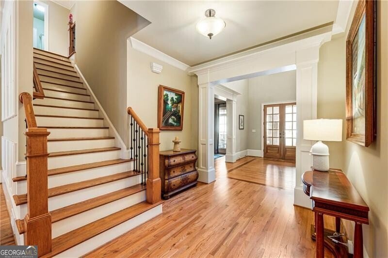 895 Crabapple Hill Milton - 36