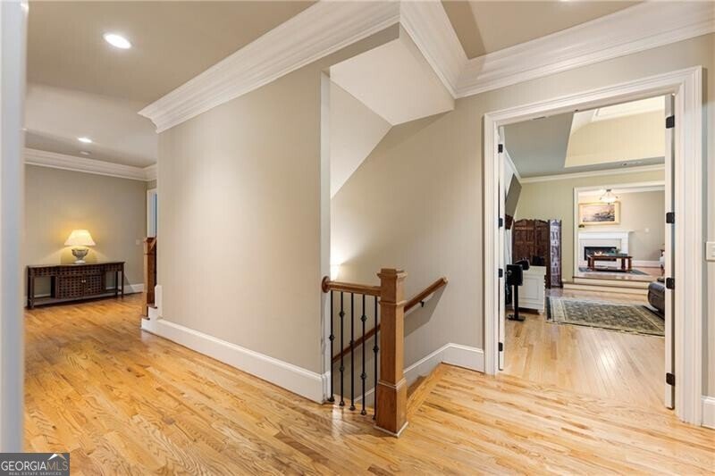 895 Crabapple Hill Milton - 37