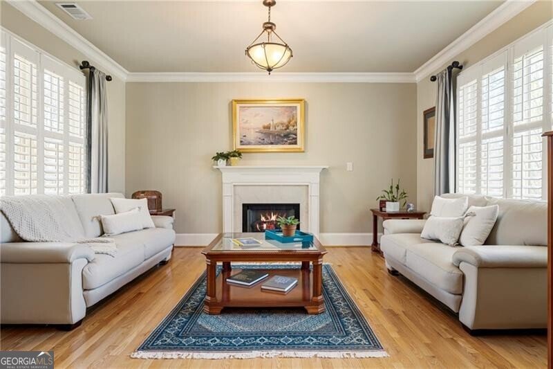 895 Crabapple Hill Milton - 39