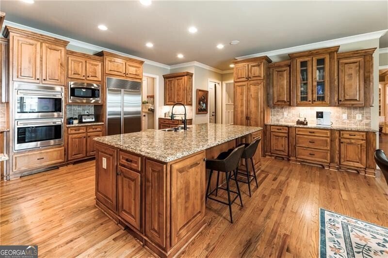 895 Crabapple Hill Milton - 4
