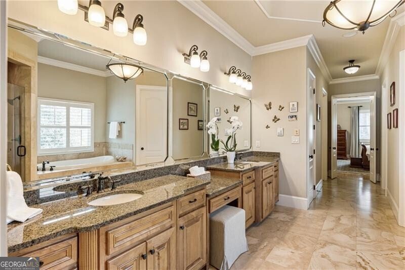 895 Crabapple Hill Milton - 42