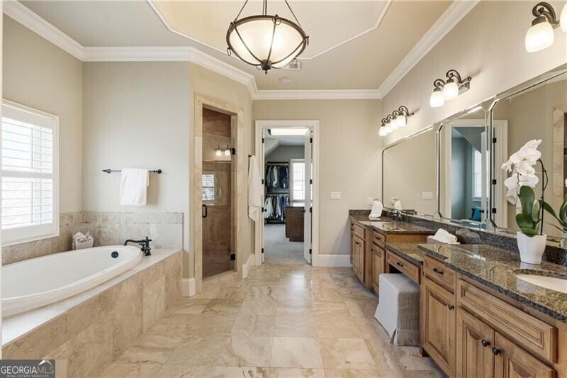 895 Crabapple Hill Milton - 44