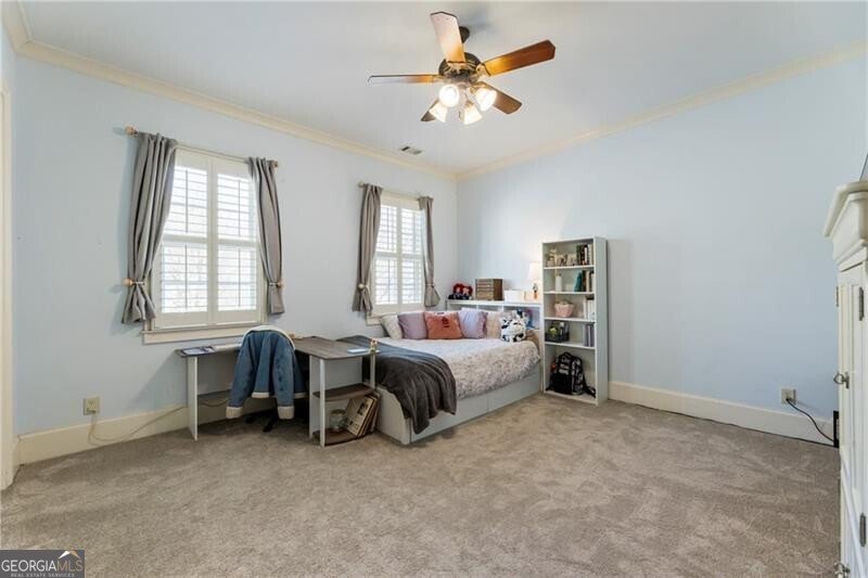 895 Crabapple Hill Milton - 45