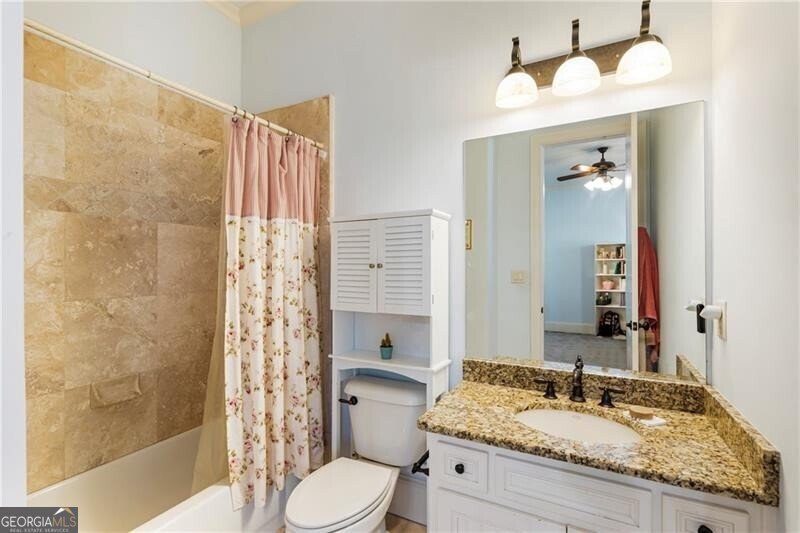 895 Crabapple Hill Milton - 46