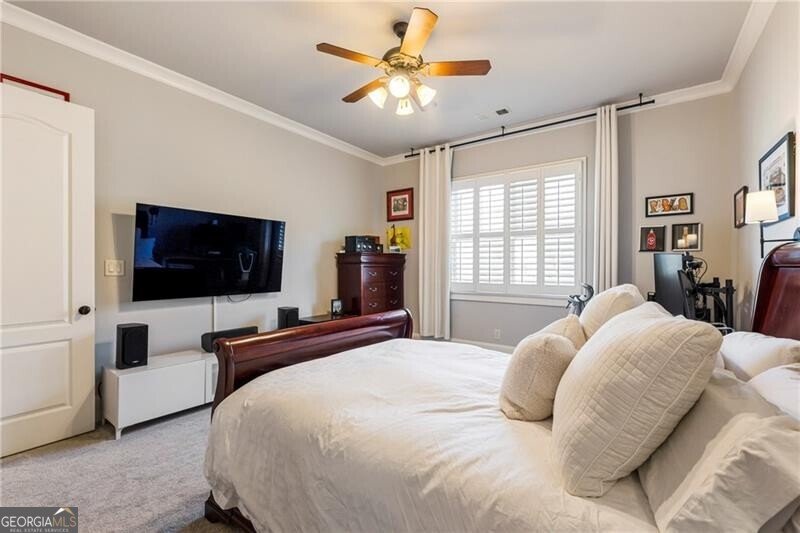 895 Crabapple Hill Milton - 48