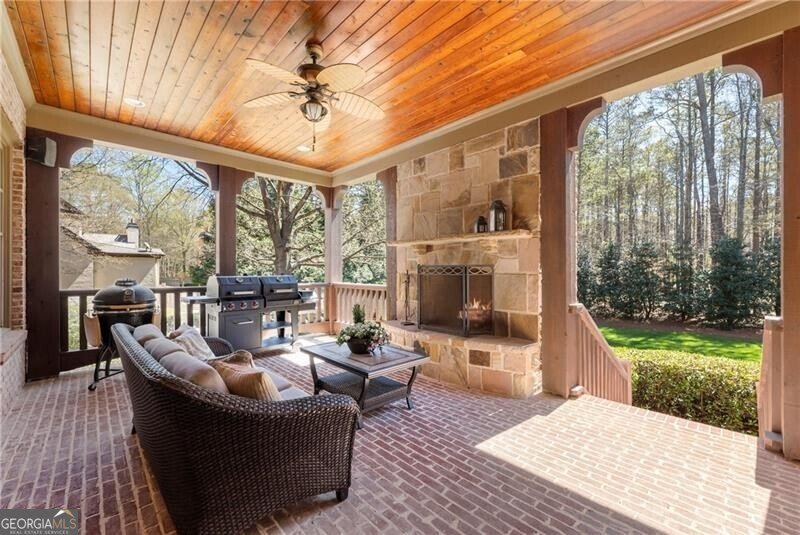 895 Crabapple Hill Milton - 5