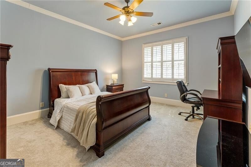 895 Crabapple Hill Milton - 50