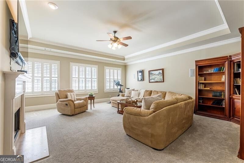 895 Crabapple Hill Milton - 53
