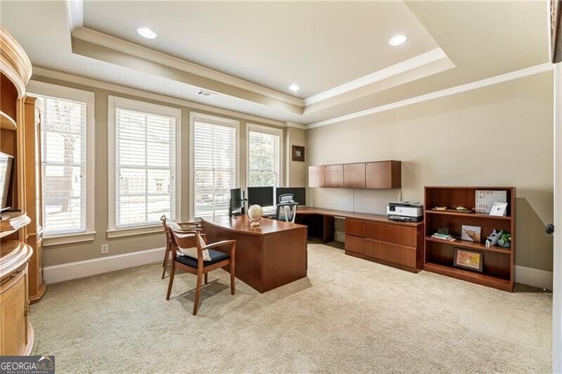 895 Crabapple Hill Milton - 62