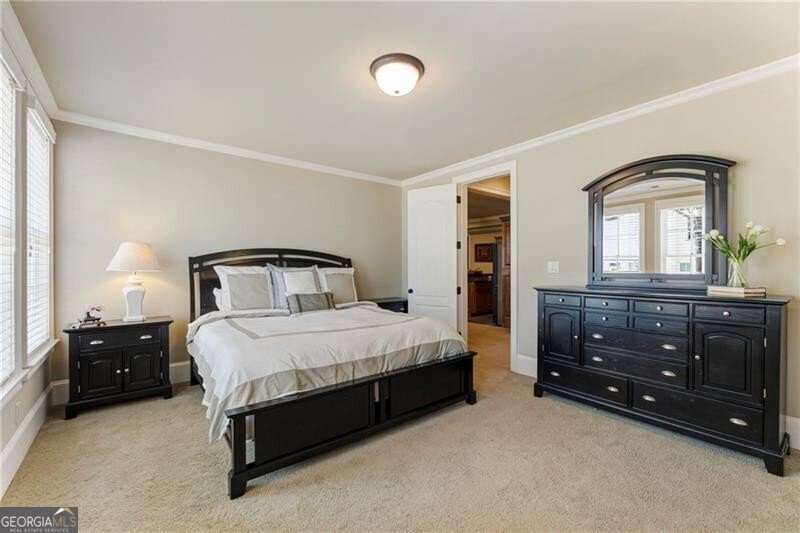 895 Crabapple Hill Milton - 63