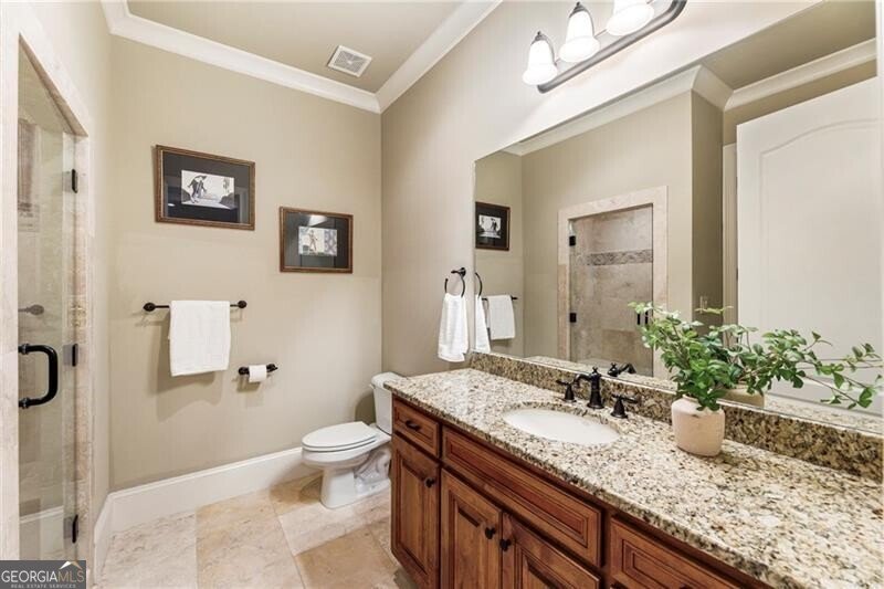 895 Crabapple Hill Milton - 64