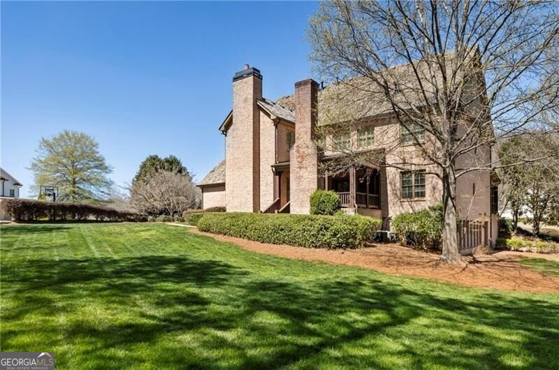 895 Crabapple Hill Milton - 65