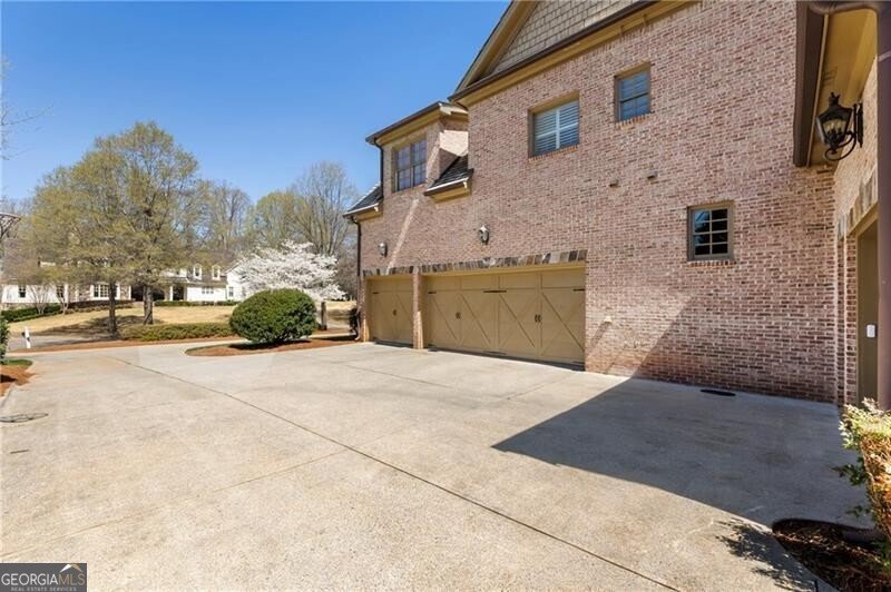 895 Crabapple Hill Milton - 69