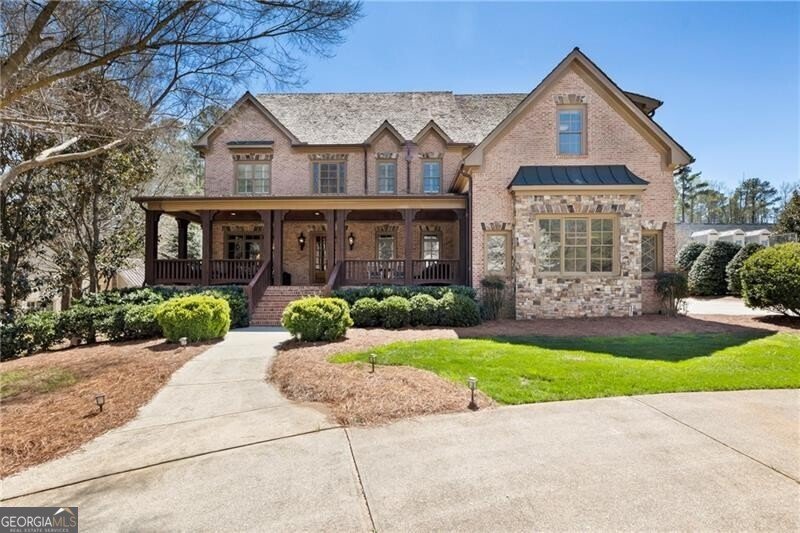 895 Crabapple Hill Milton - 7