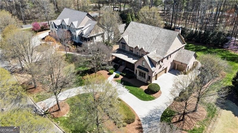 895 Crabapple Hill Milton - 70