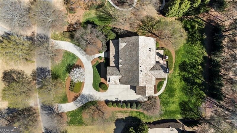 895 Crabapple Hill Milton - 71