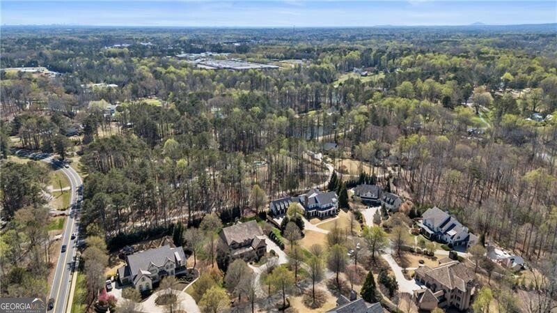895 Crabapple Hill Milton - 72
