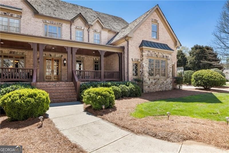895 Crabapple Hill Milton - 8