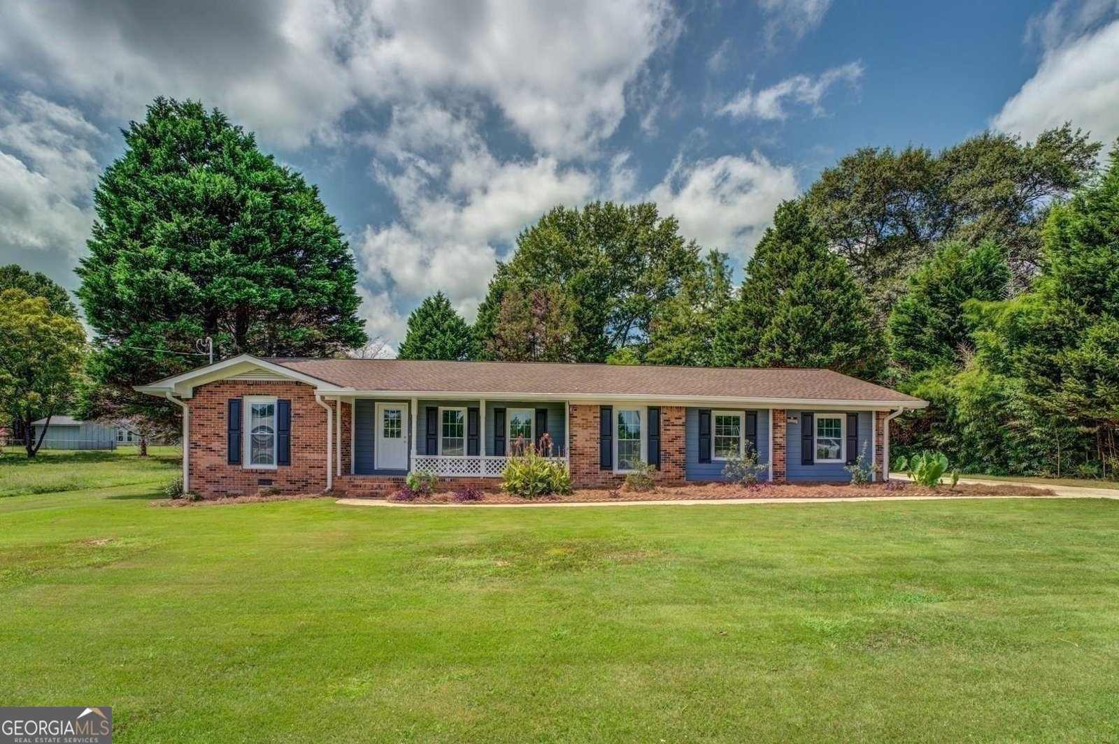 1815 Old Salem Road Conyers - 1