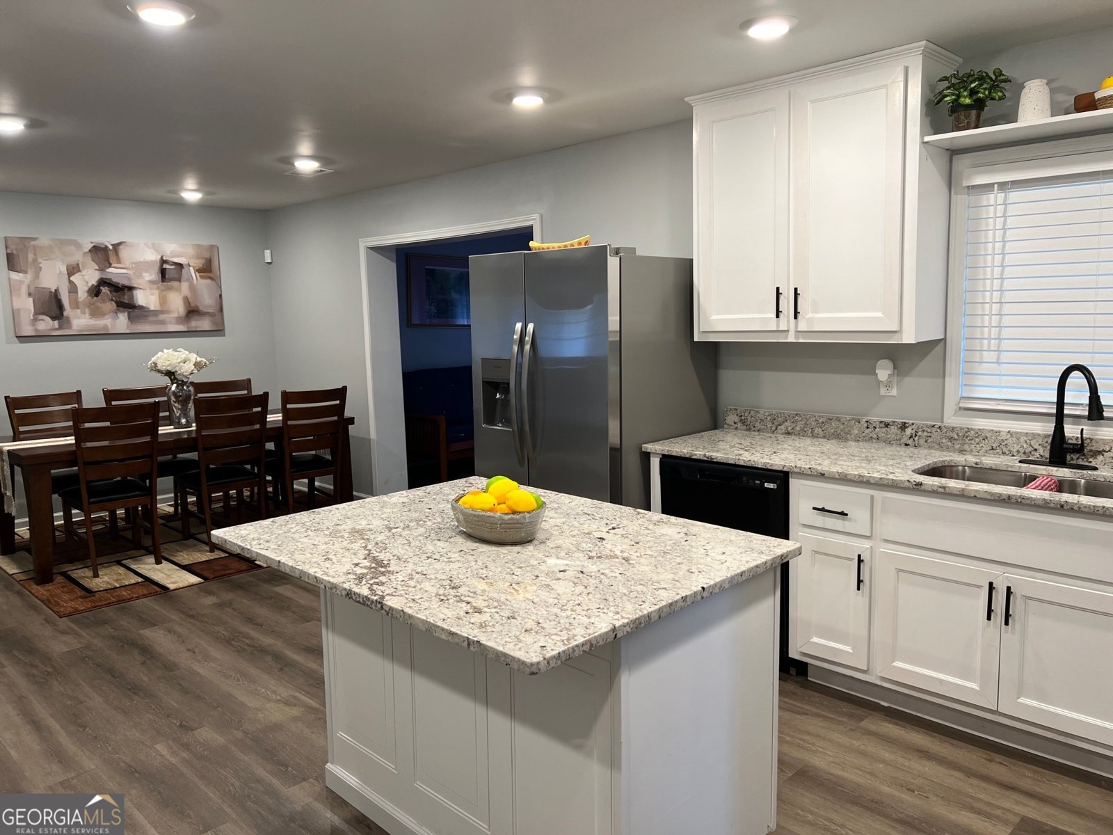 1815 Old Salem Road Conyers - 12