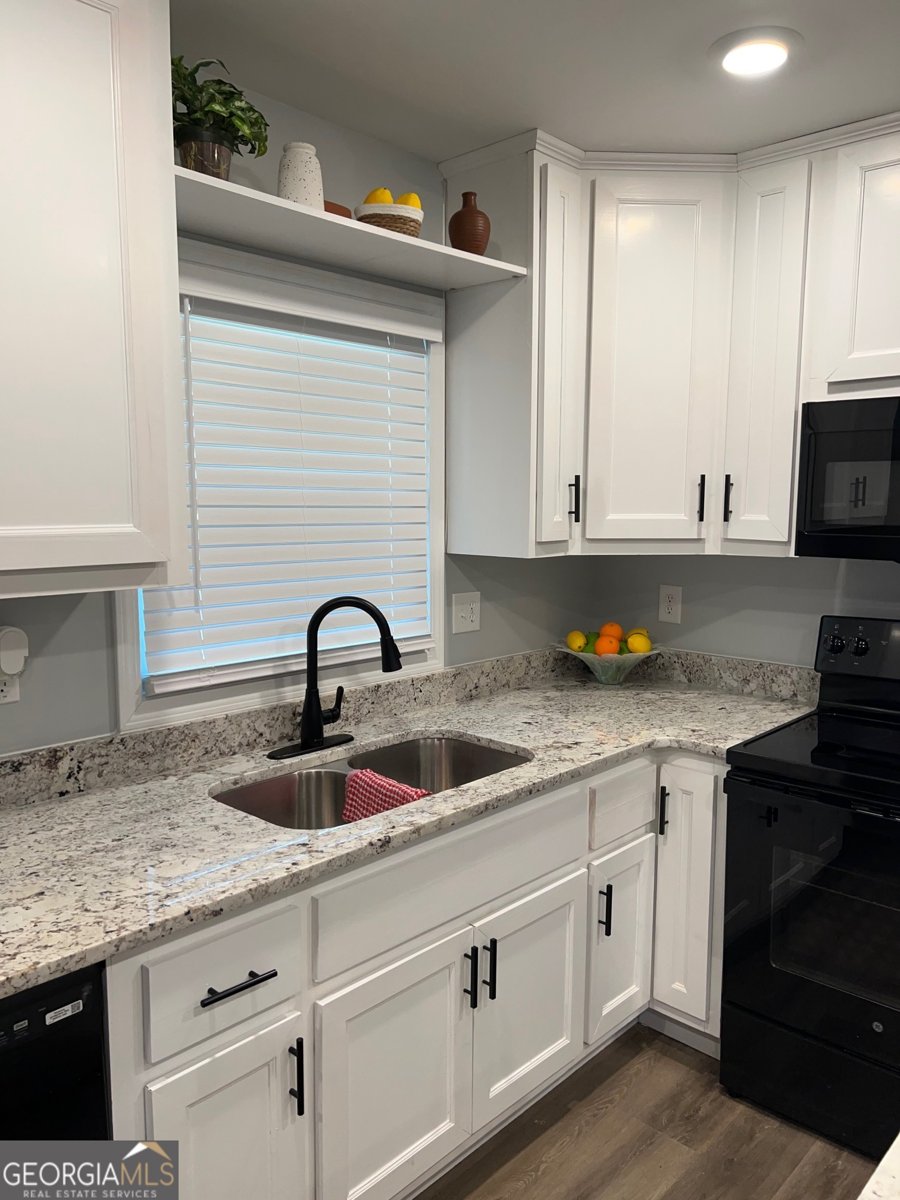 1815 Old Salem Road Conyers - 13