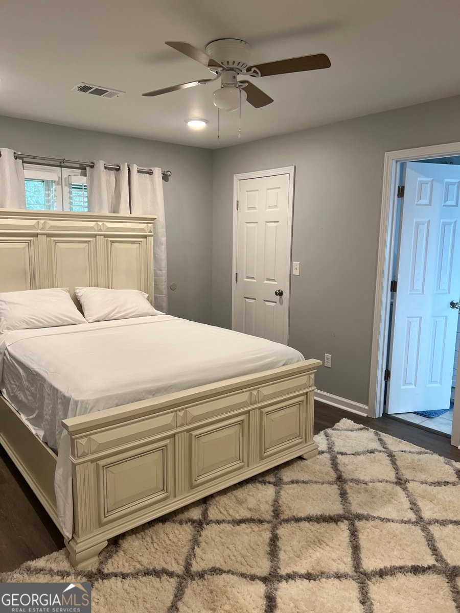 1815 Old Salem Road Conyers - 15