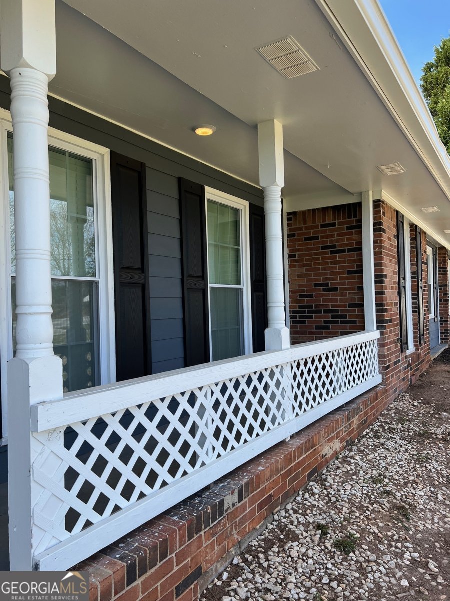 1815 Old Salem Road Conyers - 2
