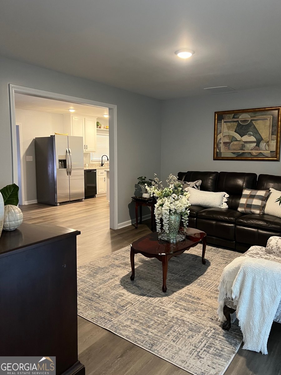1815 Old Salem Road Conyers - 4