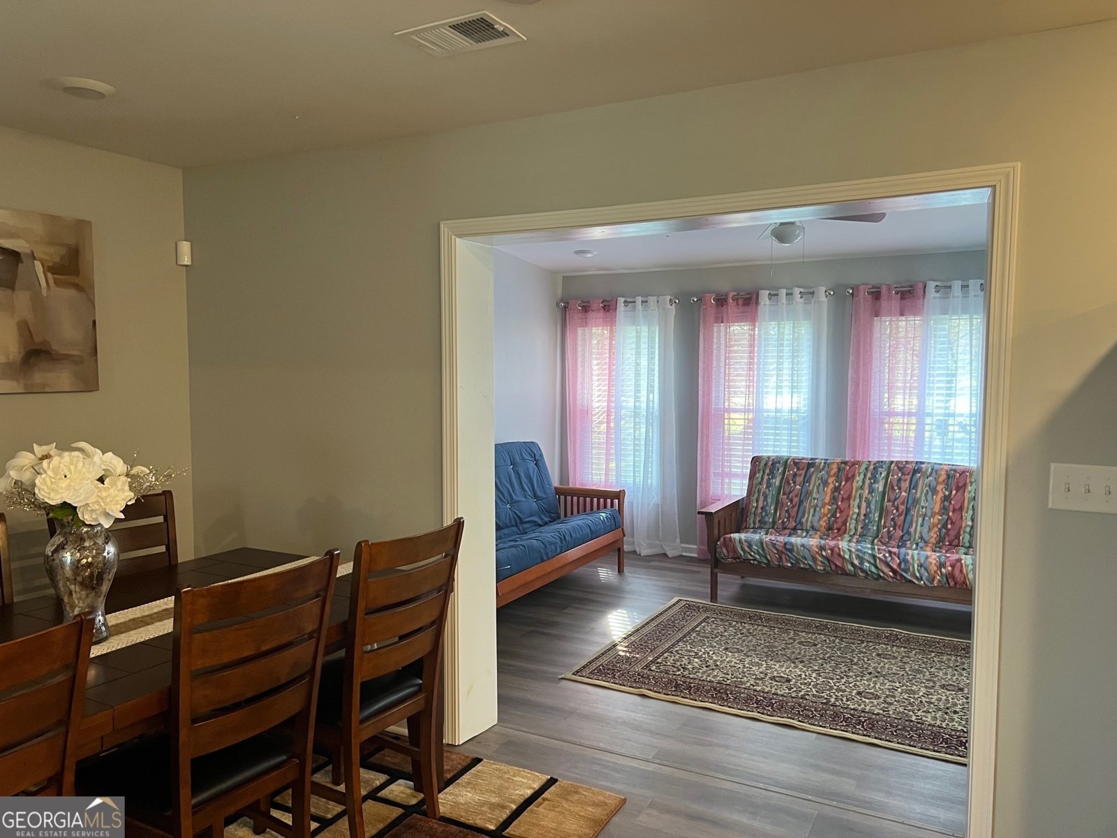 1815 Old Salem Road Conyers - 6