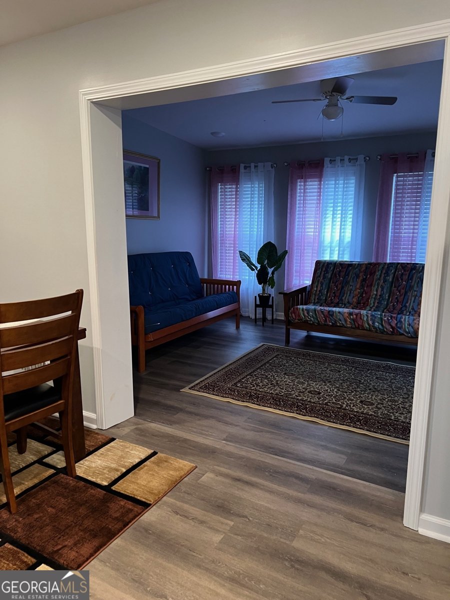 1815 Old Salem Road Conyers - 7