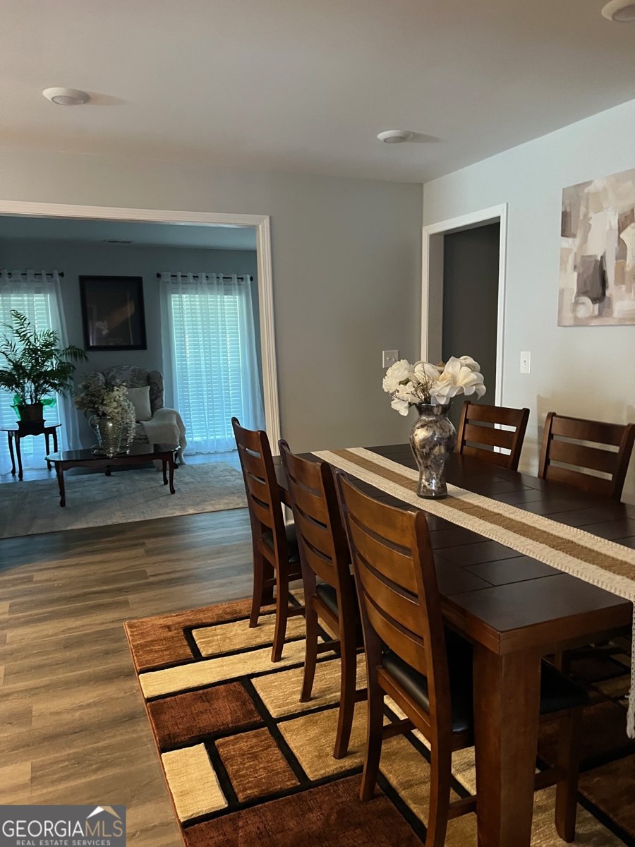 1815 Old Salem Road Conyers - 9