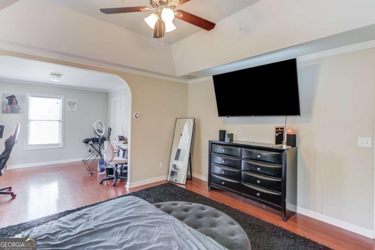 1312 Woodland View Road Lawrenceville - 11