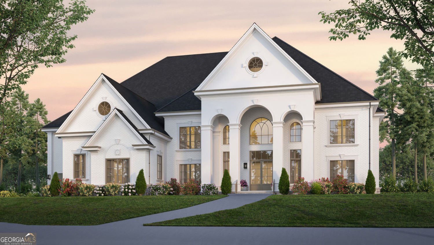 3209 Carmichael Place Duluth - 1
