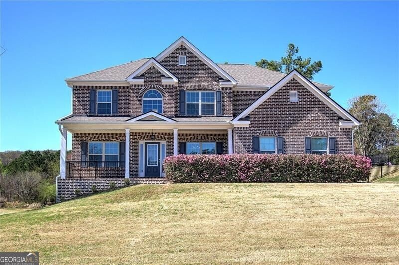 106 Lighthouse Cove Adairsville - 1