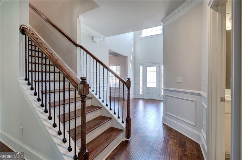 106 Lighthouse Cove Adairsville - 13