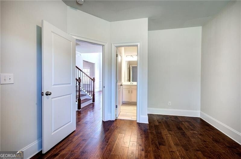 106 Lighthouse Cove Adairsville - 16