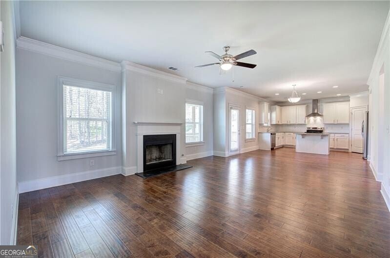 106 Lighthouse Cove Adairsville - 19