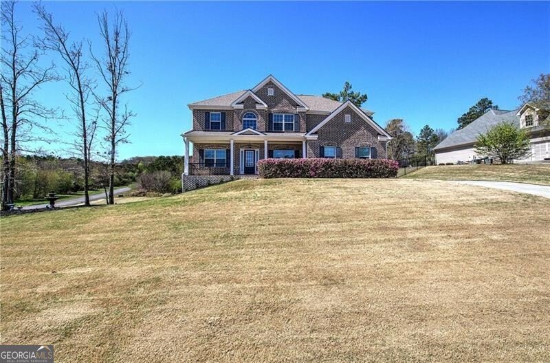 106 Lighthouse Cove Adairsville - 2